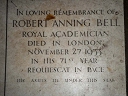 Bell, Robert Anning (id=6999)